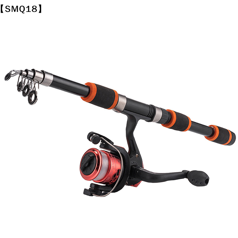 Fishing Line Dispenser - Folding Saltwater Ultralight Spinning Reel 5.2:1