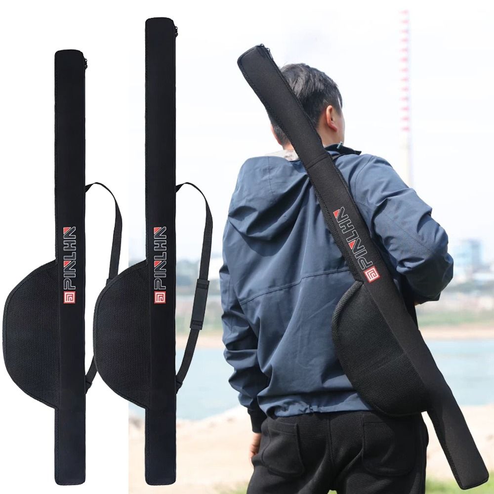 Fishing Line Spooler - New Portable Fishing Rod Bag With
