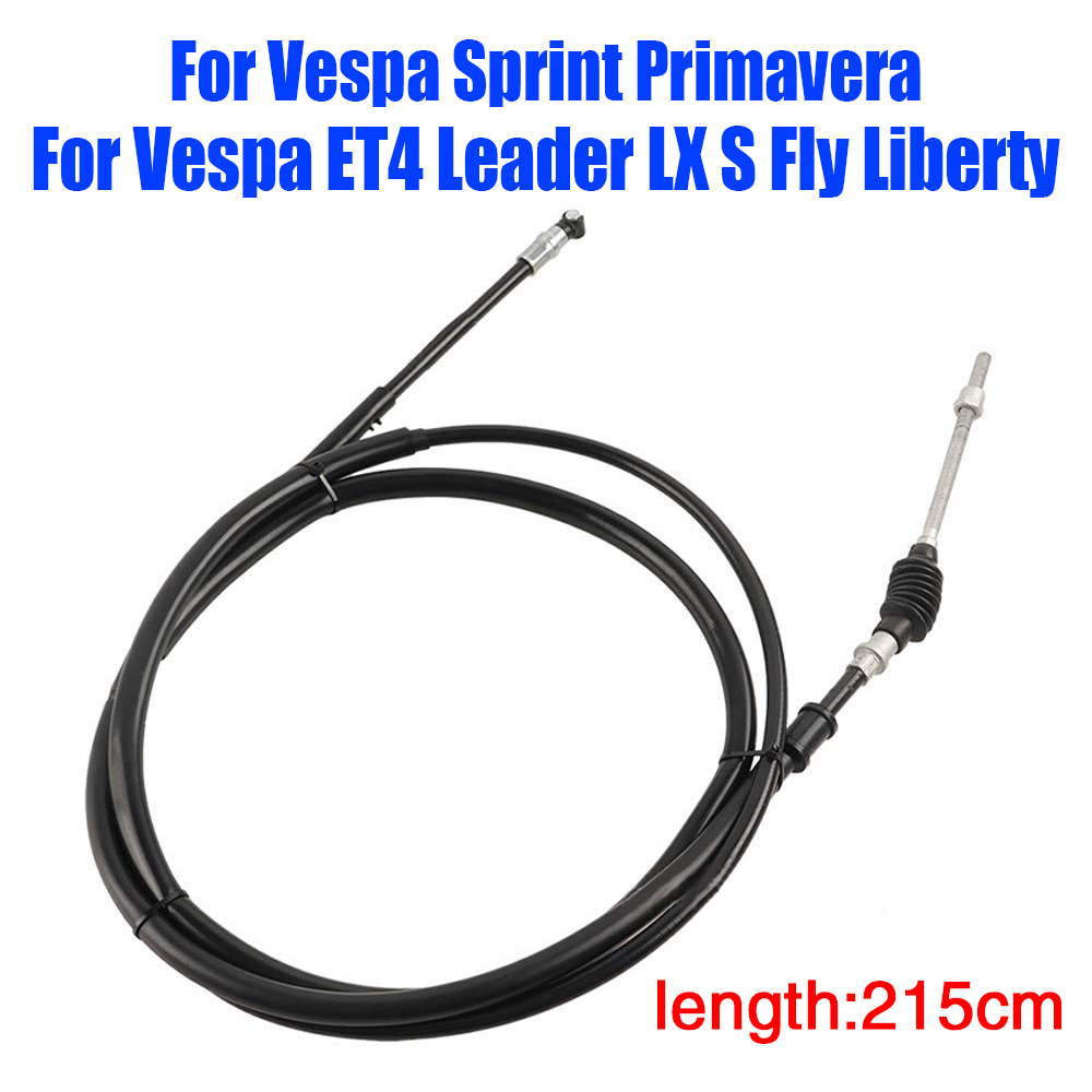 Rear Brake Cable Brake Line Fo - đánh giá và giá Leader Line