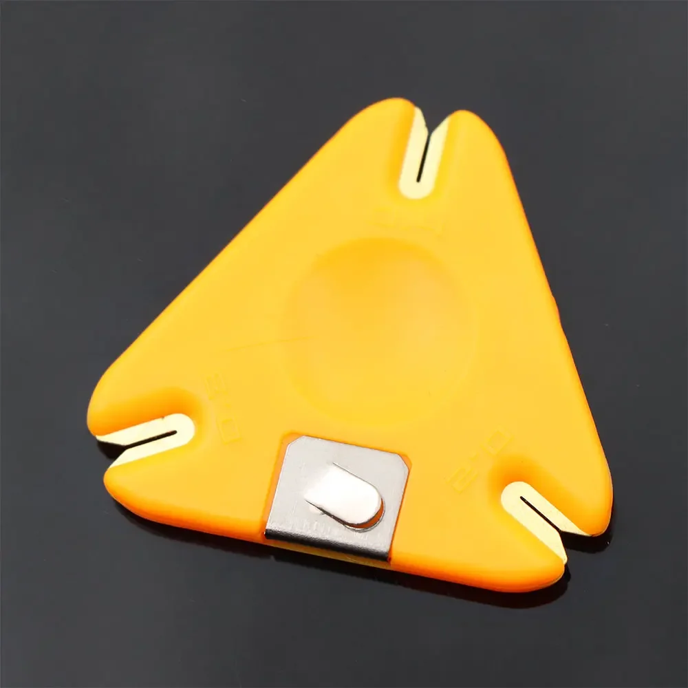 Carp Fishing Coated Braid Stri - đánh giá và giá Fishing Line Cutter