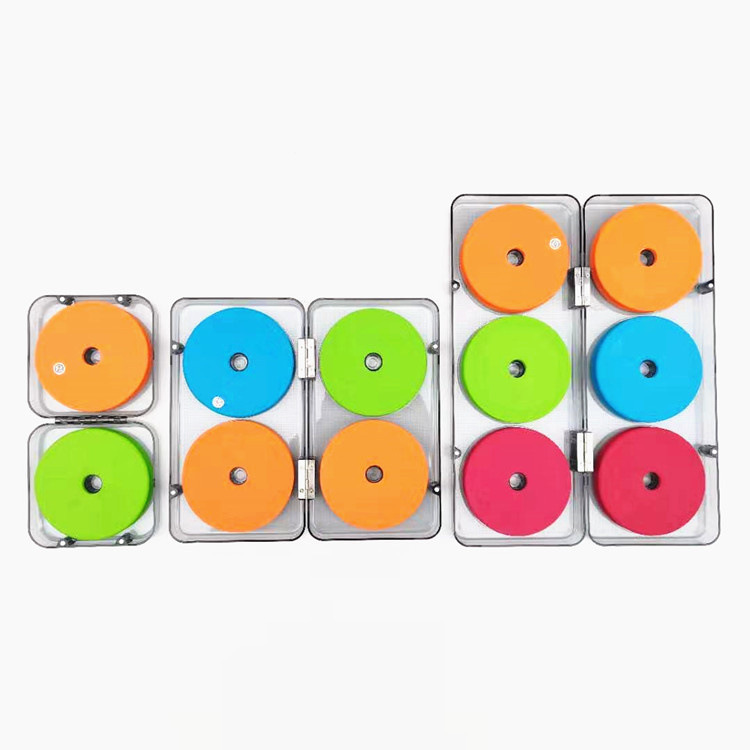 10cm EVA Foam Winding Plate Fi - đánh giá và giá Fishing Line Box