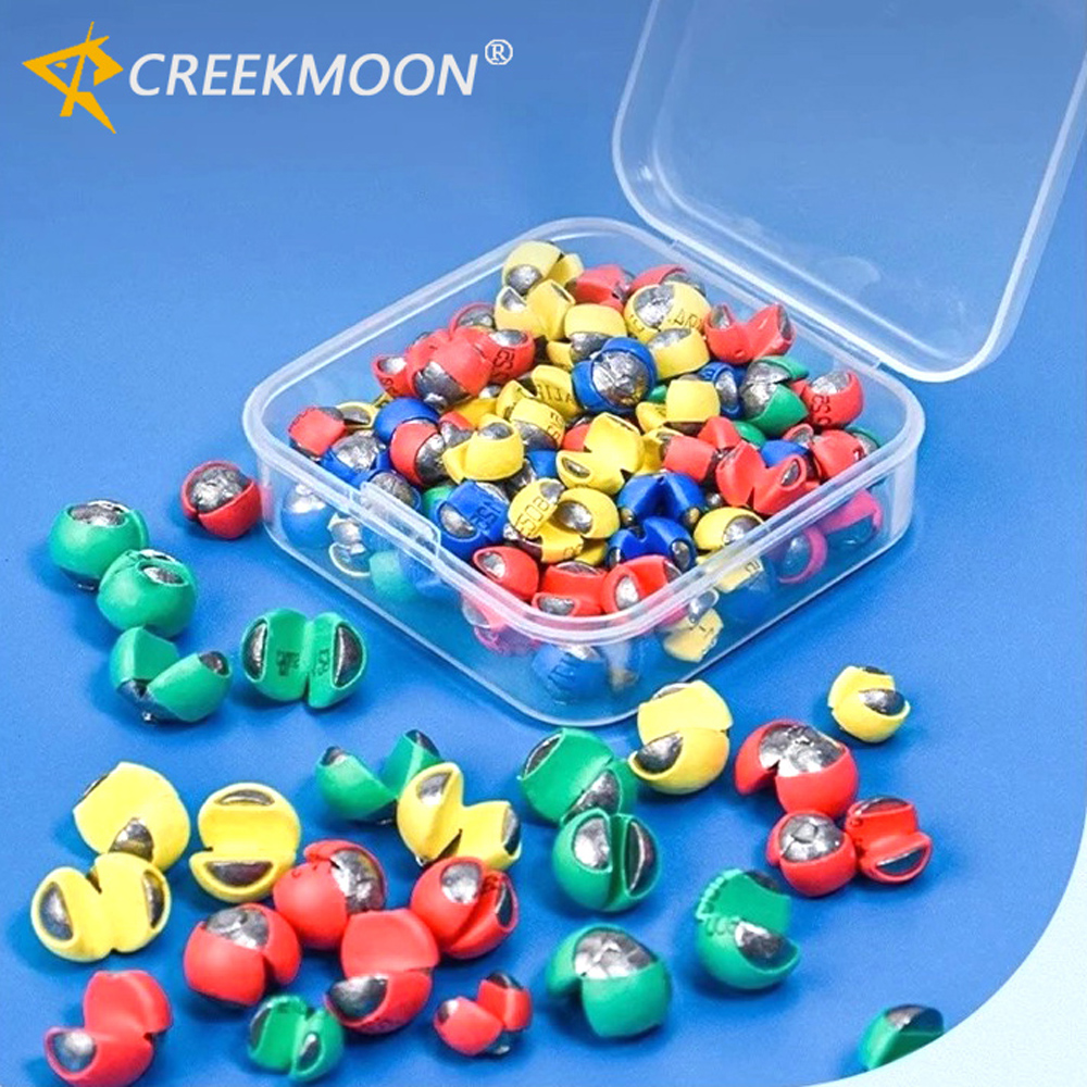 50PCS Quick Opening Fishing Le - đánh giá và giá Monofilament Line