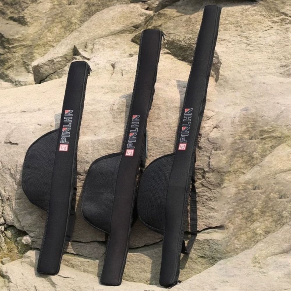 New Portable Fishing Rod Bag W - đánh giá và giá Fishing Line Spooler