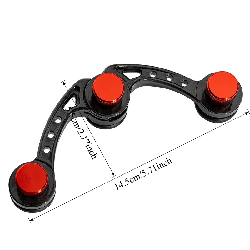 1PC Fishing Line Knotter GT FG - đánh giá và giá Fishing Line Winder