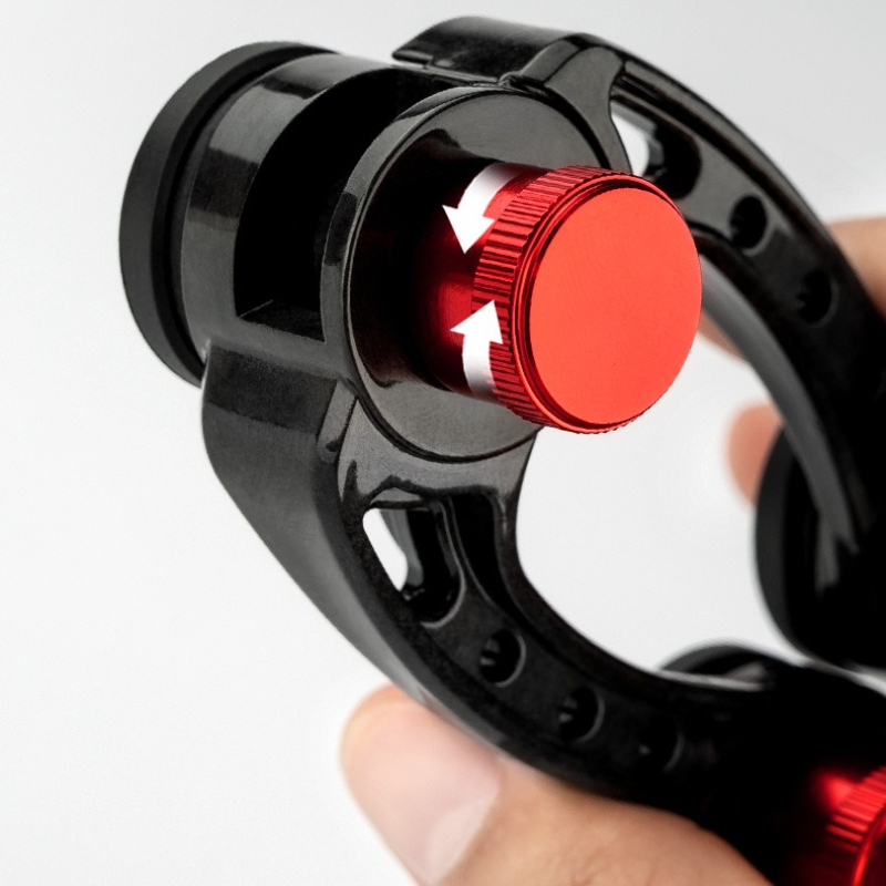 1PC Fishing Line Knotter GT FG - đánh giá và giá Fishing Line Winder