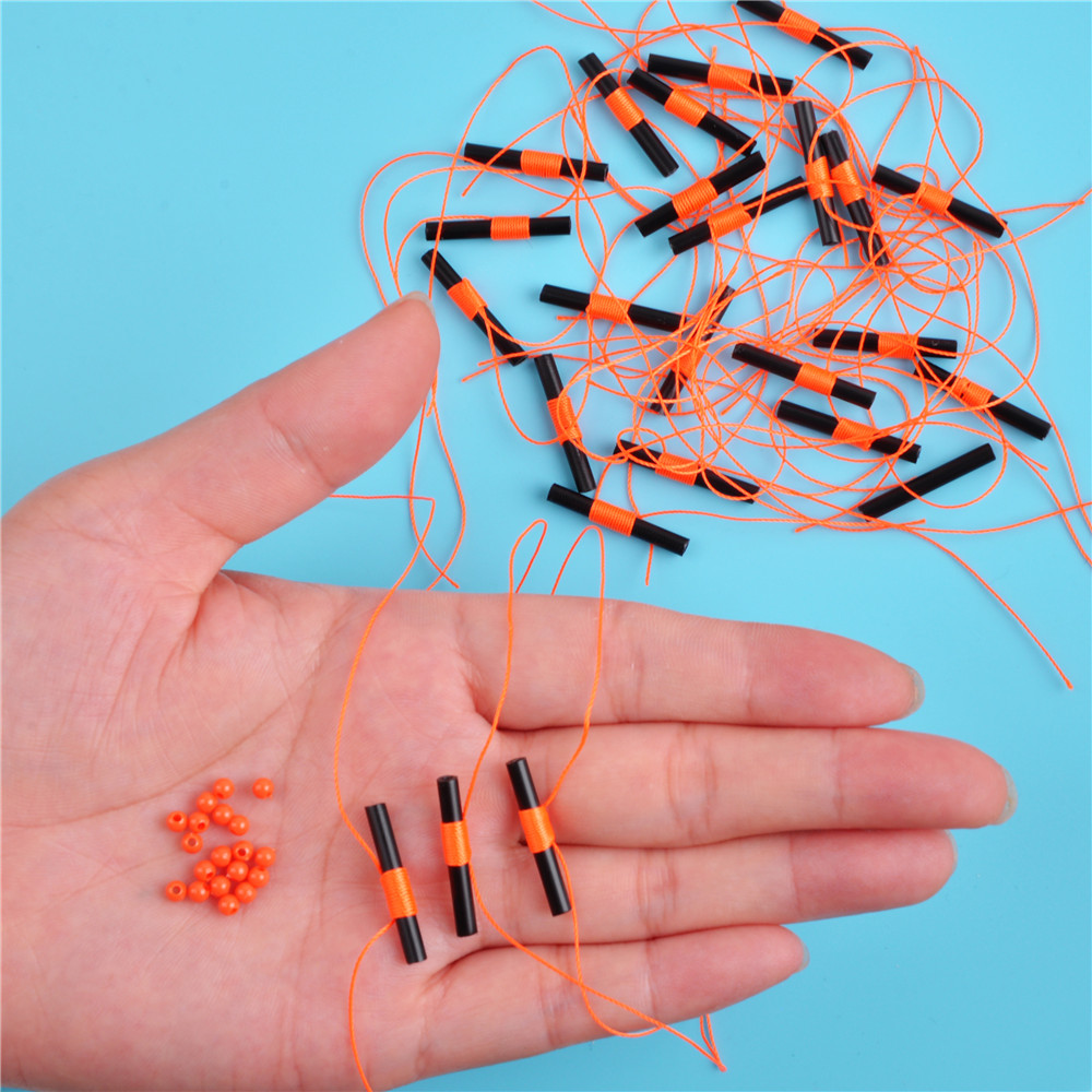150 Chiếc Bobber Dừng Lại Trượ - đánh giá và giá Monofilament Line