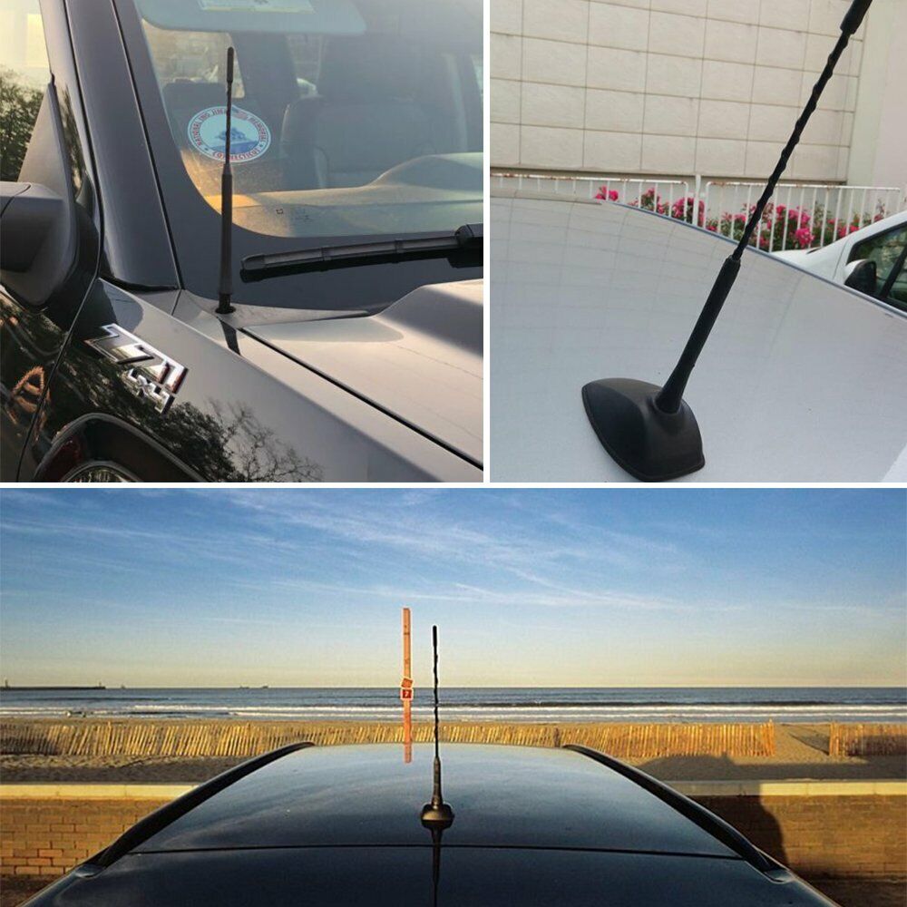9'' Signal Receiver Line CAR R - đánh giá và giá Leader Line