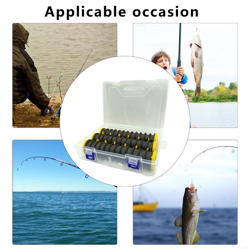 K8GE Fishing Line Line Spooler - đánh giá và giá Leader Line