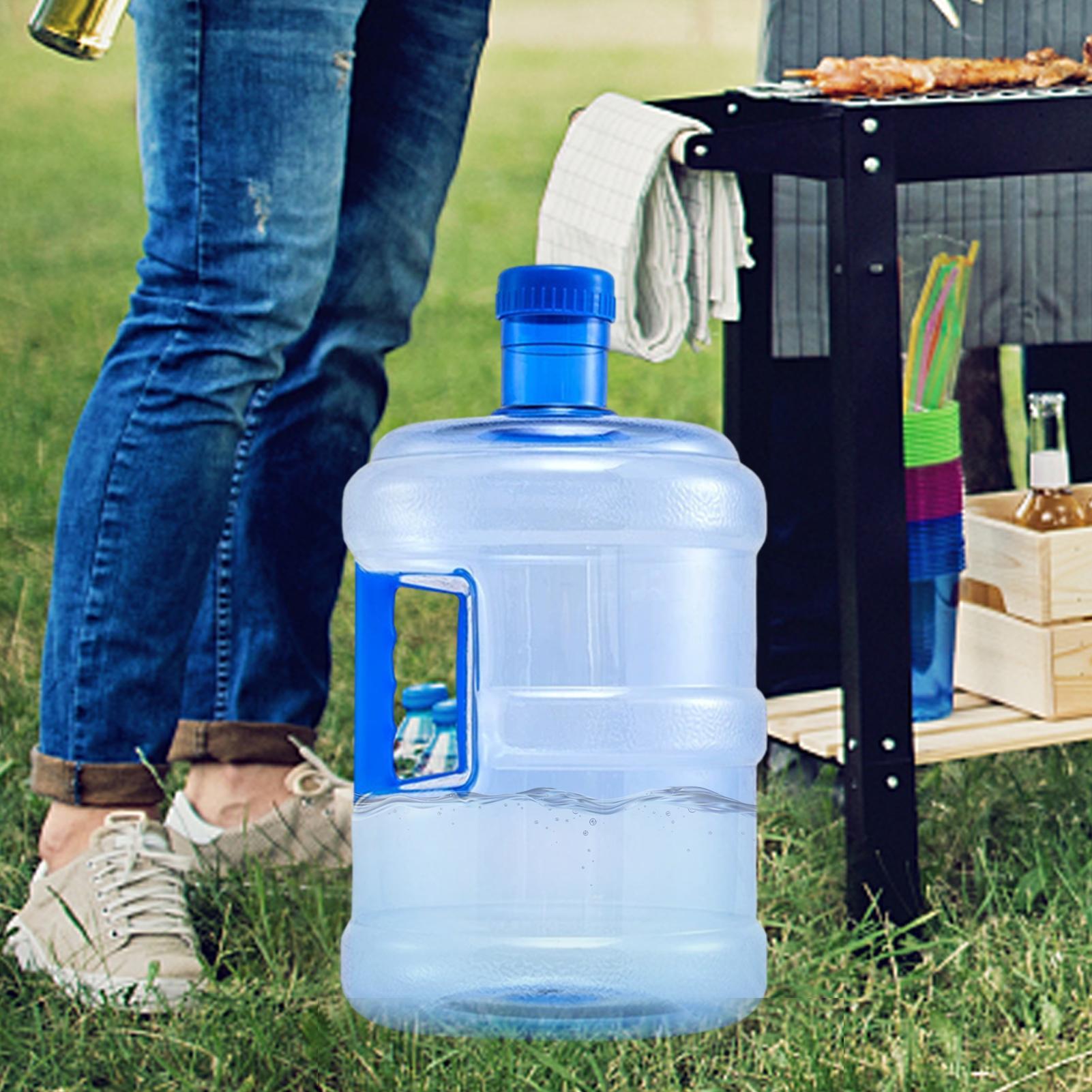 Camping Water Storage Jug With - đánh giá và giá Fishing Line Dispenser