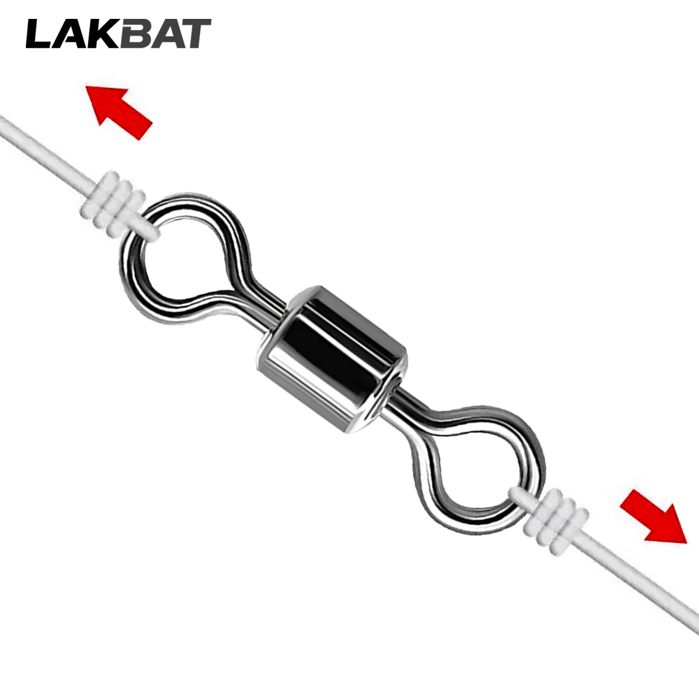 100PCS Stainless Steel Fishing - đánh giá và giá Saltwater Line