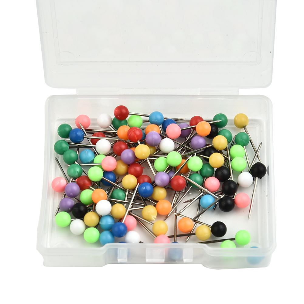 100pcs/Box Rig Safe Spare Pins - đánh giá và giá Fishing Line Winder