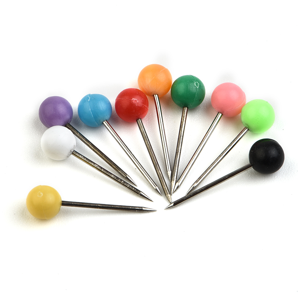 100pcs/Box Rig Safe Spare Pins - đánh giá và giá Fishing Line Winder