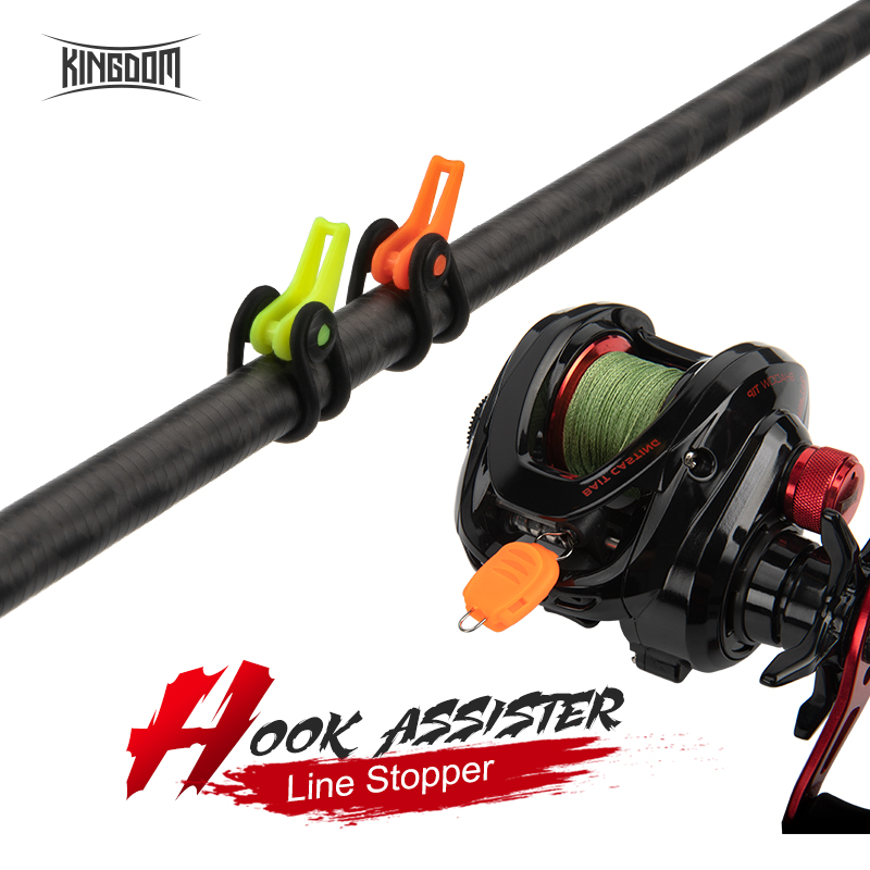 Kingdom Fishing Accessories Ho - đánh giá và giá Fishing Line Spooler