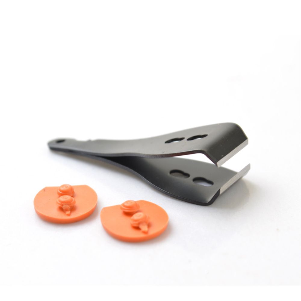 Multifunctional Stainless Stee - đánh giá và giá Fishing Line Cutter