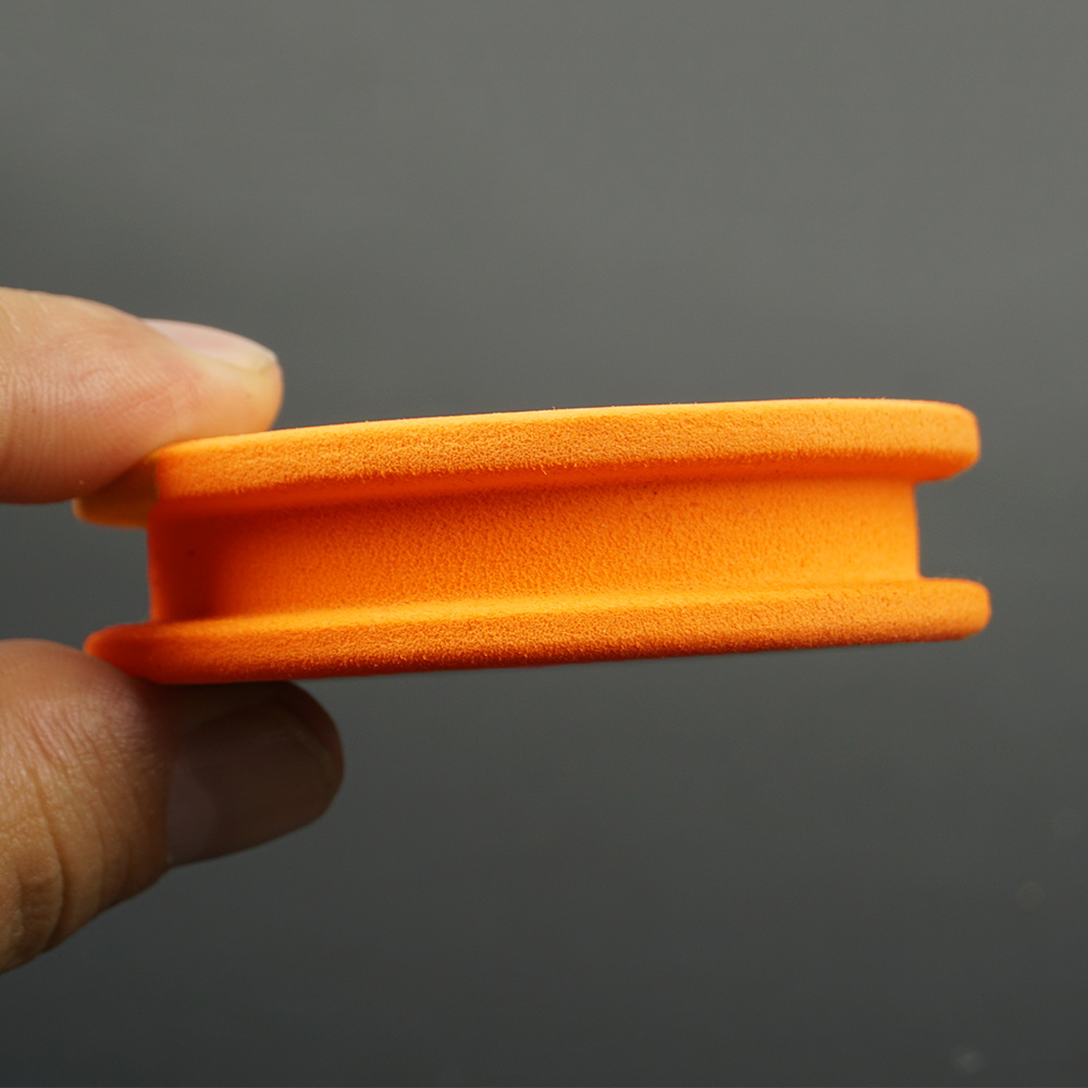 HIRISI 10Pcs/Box EVA Foam Fish - đánh giá và giá Monofilament Line
