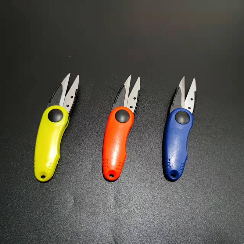 Đồng Hồ Nam Dây Thép Không Gỉ  - đánh giá và giá Fishing Line Cutter