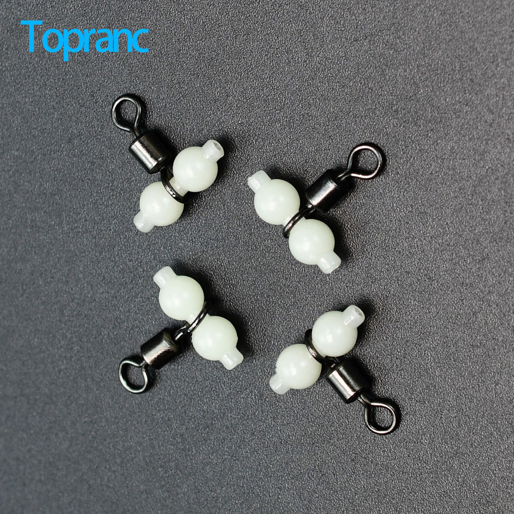 Topranc 140Pcs 3 Way Fishing S - đánh giá và giá Saltwater Line