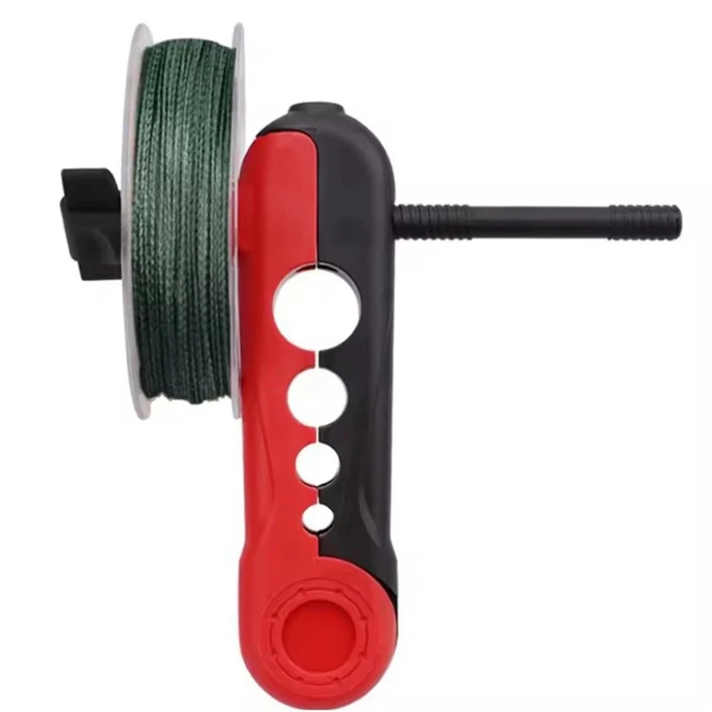 Portable Universal Fishing Lin - đánh giá và giá Fishing Line Spool