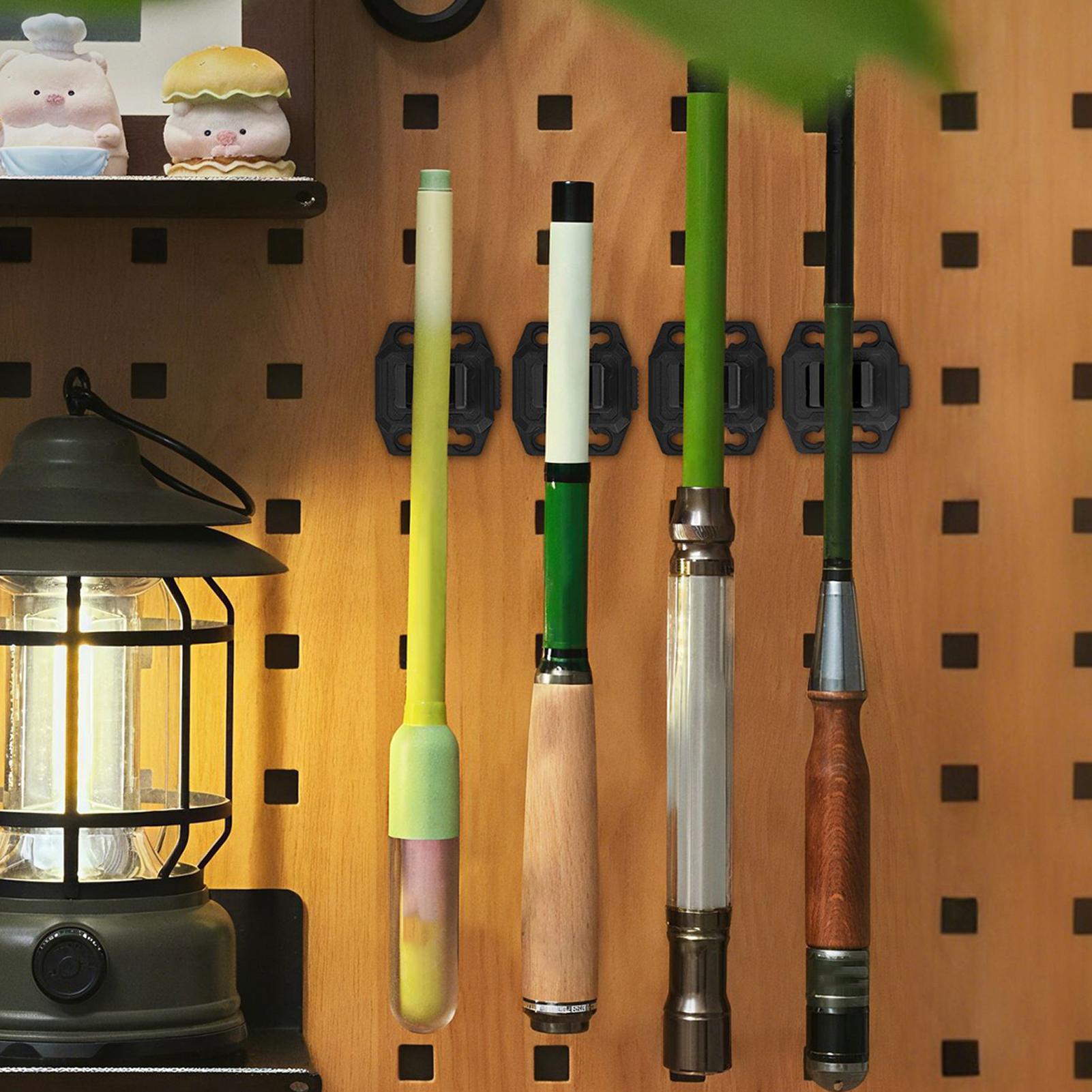 Wearable Fishing Rod Clips Hol - đánh giá và giá Saltwater Line