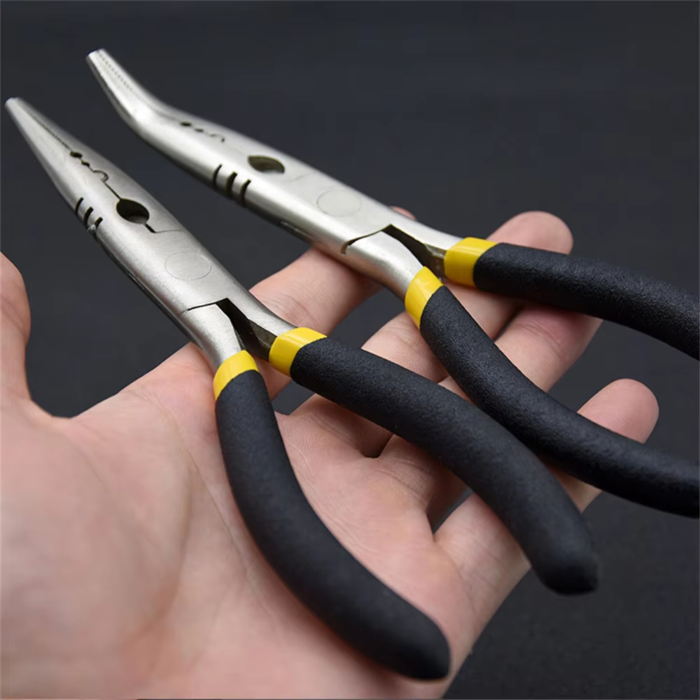 1Pcs Stainless Steel Fishing P - đánh giá và giá Fishing Line Cutter