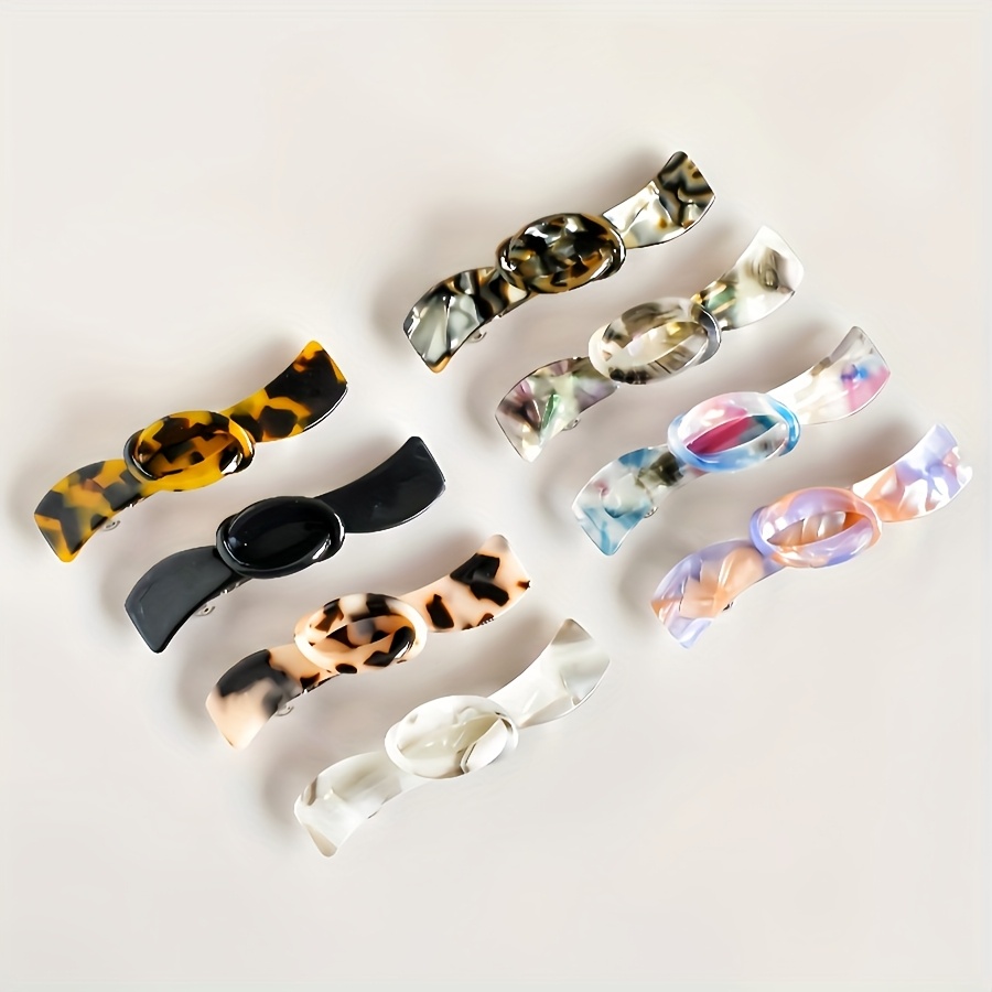 1PC Women's Multicolor Acetate - đánh giá và giá Tippet Line