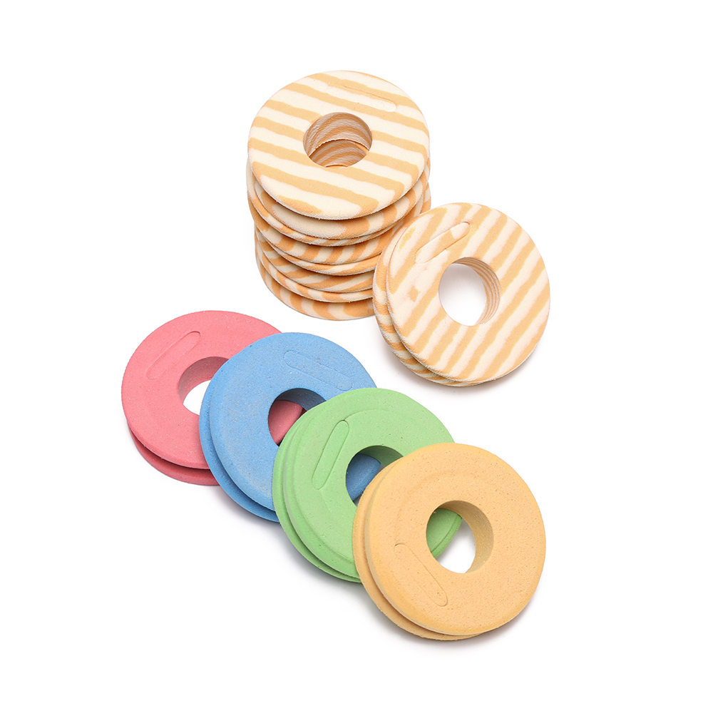 20 Chiếc Bọt Xốp EVA CuộN Di Đ - đánh giá và giá Fishing Line Spool