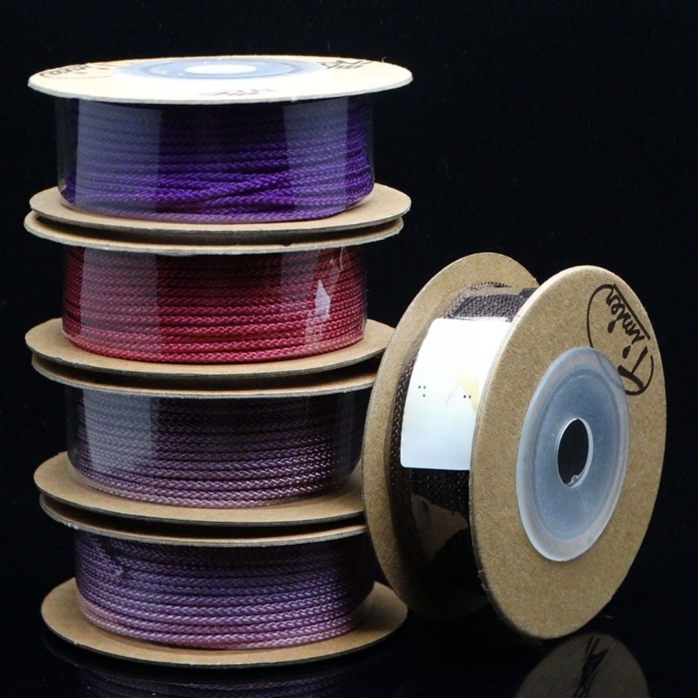 18M/Roll Jewelry Thread 1.0MM  - đánh giá và giá Braided Line