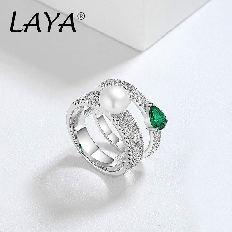 Chất Liệu Bạc 925 Dây Chuyền Đ - đánh giá và giá Freshwater Line