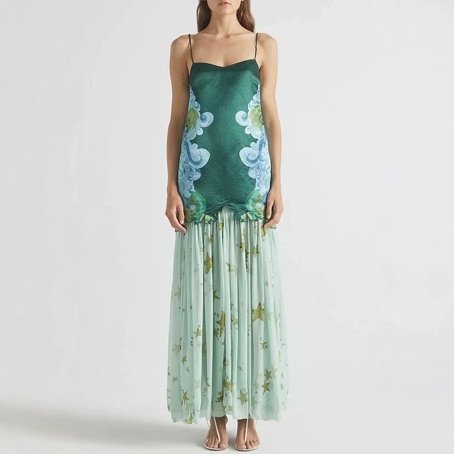 Shpmishal Women's 2 Piece Skir - đánh giá và giá Fly Line