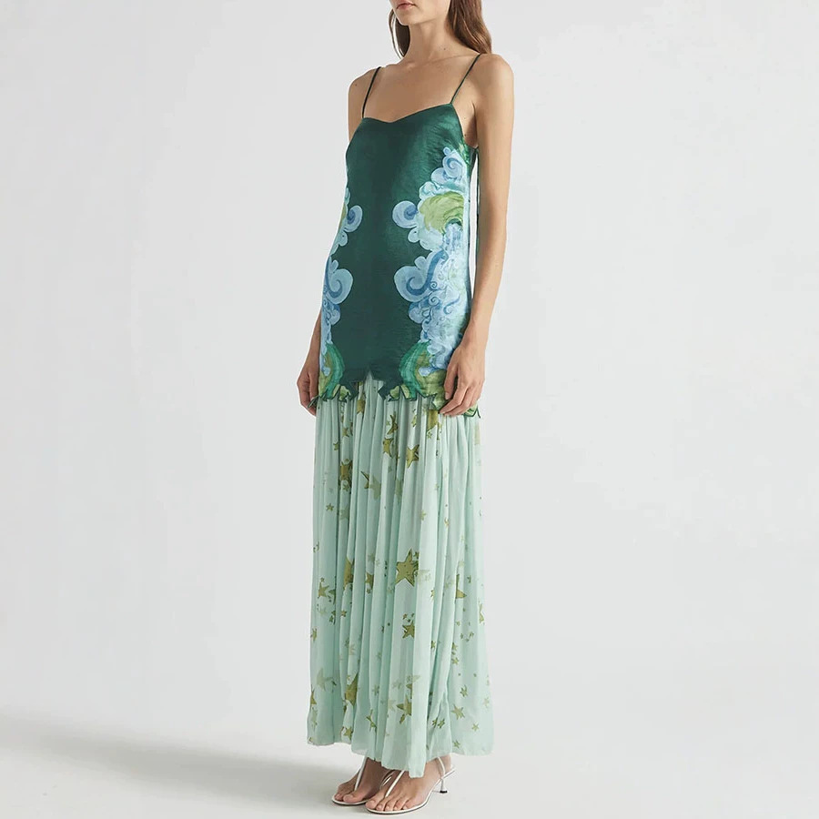 Shpmishal Women's 2 Piece Skir - đánh giá và giá Fly Line