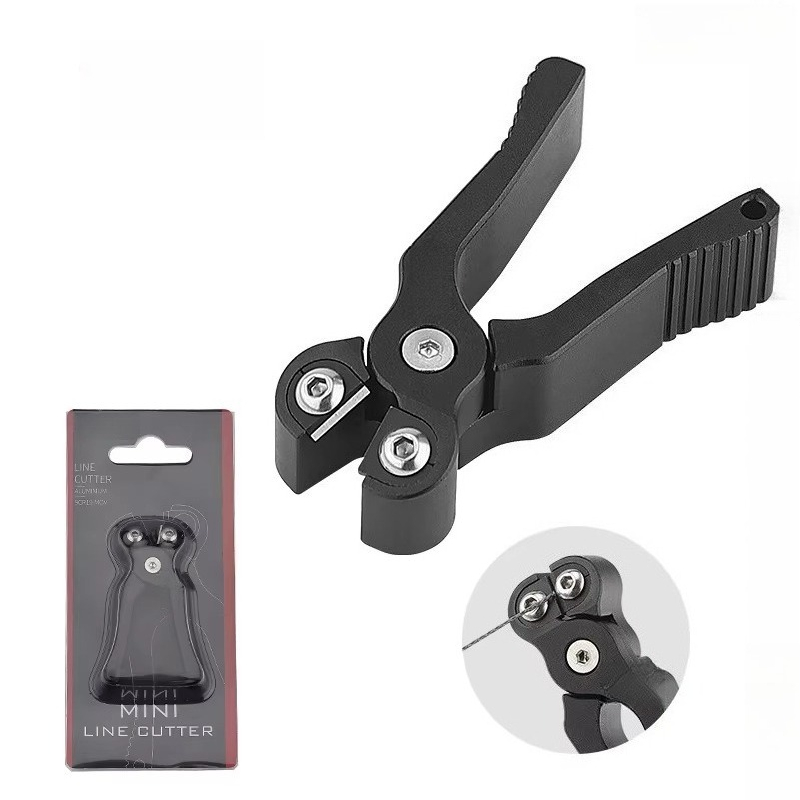 2024 New Fashion Design Portab - đánh giá và giá Fishing Line Cutter