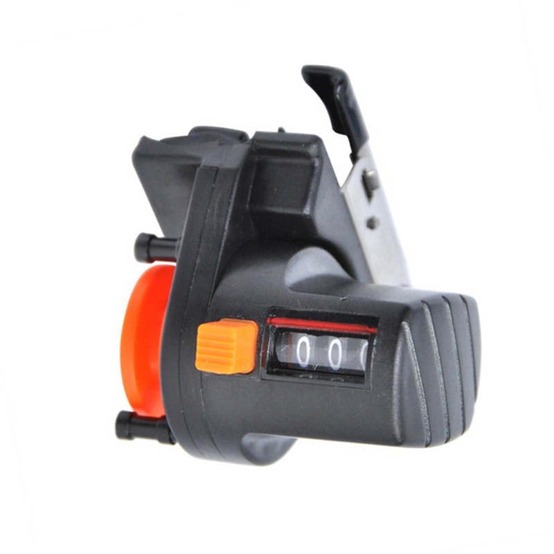 Q39E 0-999M Phản Đồng Hồ Đầu G - đánh giá và giá Fishing Line Winder