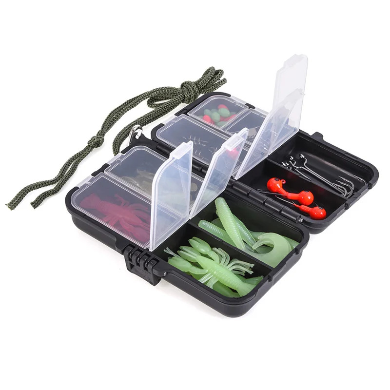 BRAVMAK 2.1/ 2.3 mTelescopic F - đánh giá và giá Fishing Line Spooler